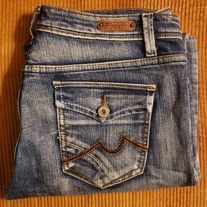 Puzzle Classic Jeans